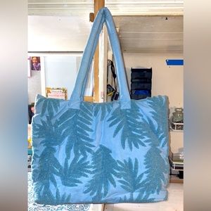 Large Tote/Beach Bag